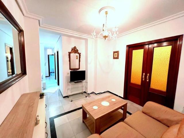 Piso en alquiler en Triana, Sevilla