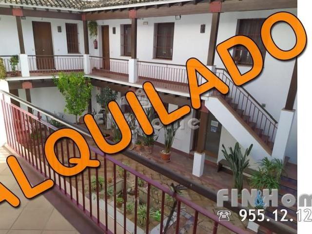 Piso en alquiler en Sevilla, Triana Casco Antiguo