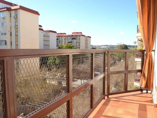 Piso en alquiler en Sevilla, Nucleo Residencial Santa Ana