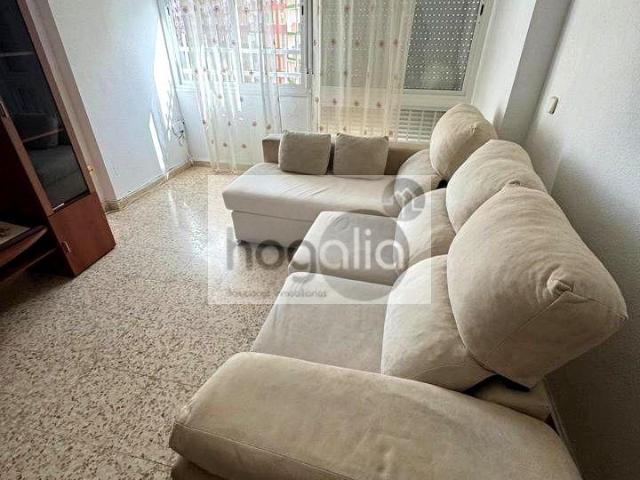 Piso en alquiler en Sevilla, Juan XXIII