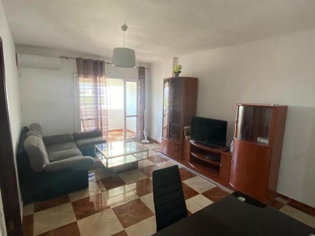 Piso en alquiler en Sevilla, Santa Aurelia-Cantábrico-Atlántico-La Romería