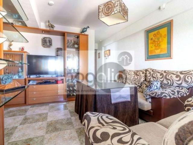Piso en alquiler en Sevilla, Rochelambert