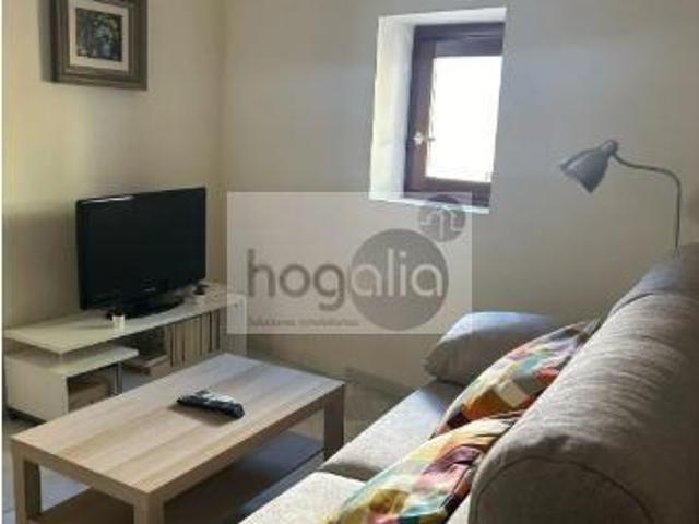 Piso en alquiler en Casco Antiguo, Sevilla