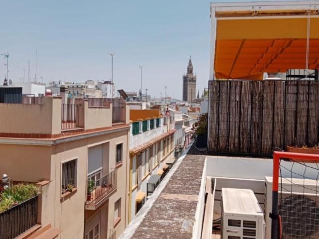 Piso en alquiler en Sevilla, El Arenal