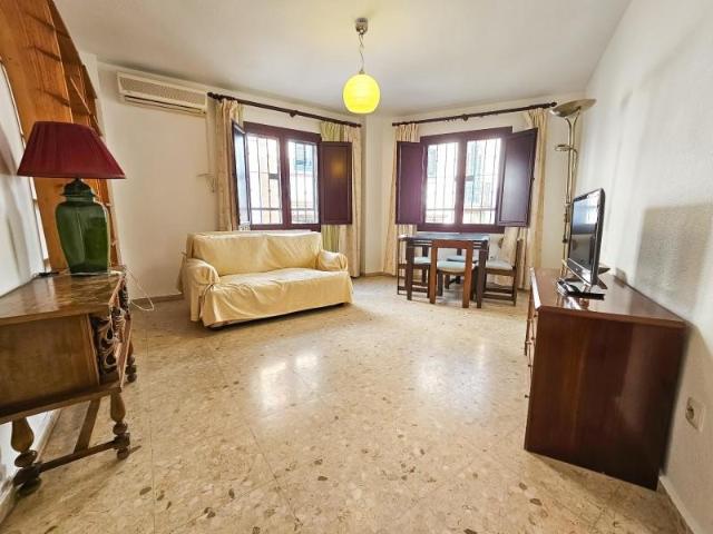 Piso en alquiler en Sevilla, Museo