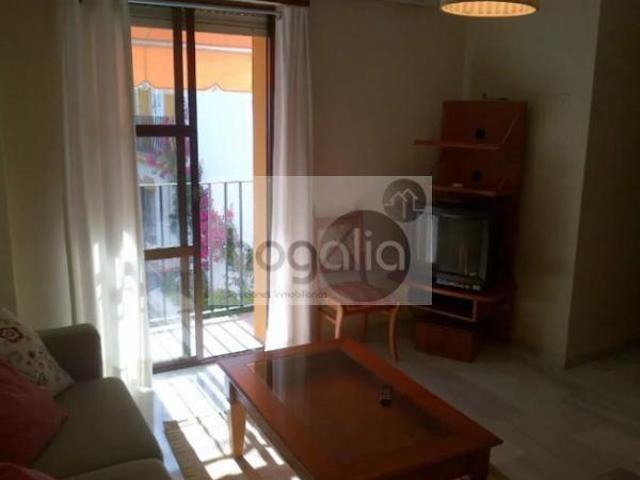 Piso en alquiler en Casco Antiguo, Sevilla