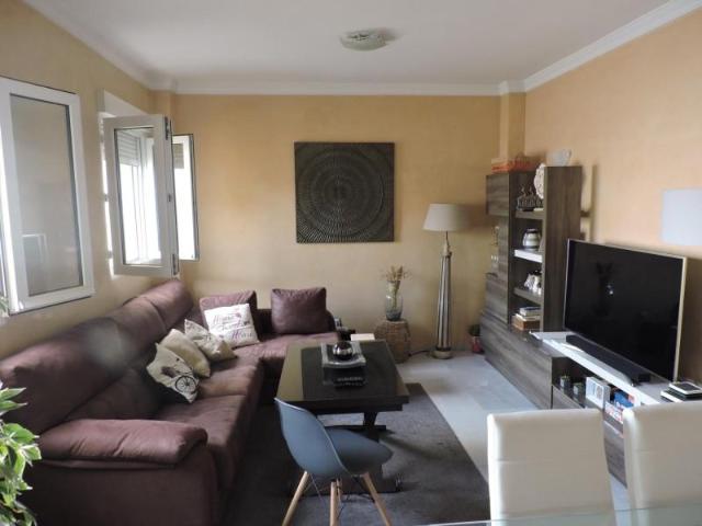 Piso en alquiler en Casco Antiguo, Sevilla