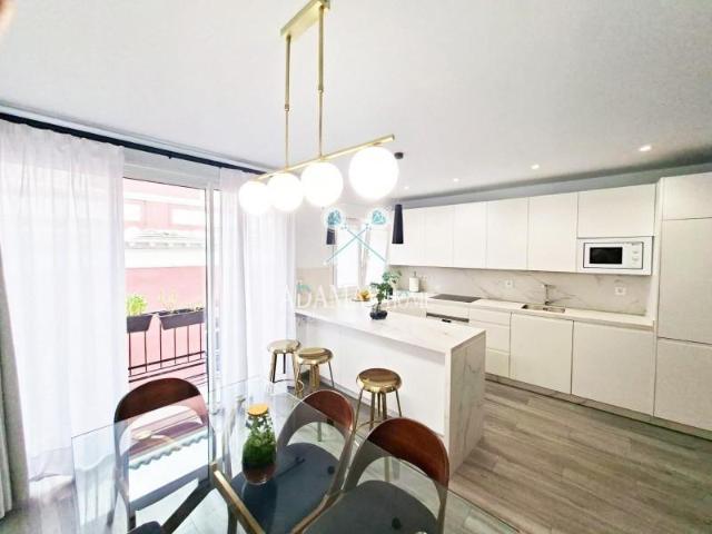 Piso en alquiler en Casco Antiguo, Sevilla