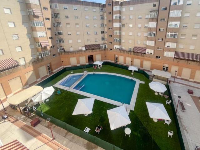 Piso en alquiler en Sevilla