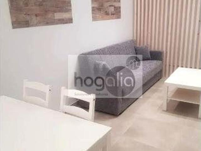 Piso en alquiler en San José Obrero, Sevilla