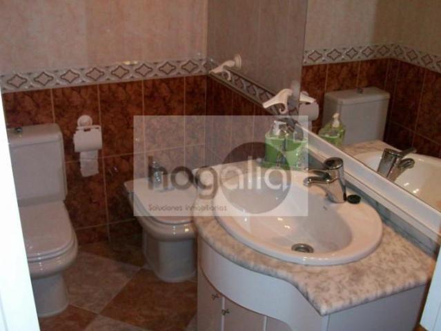 Piso en alquiler en Sevilla, El Zodiaco