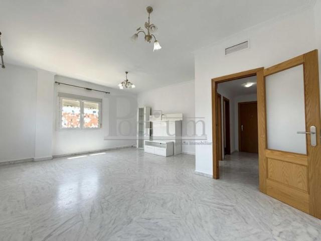 Piso en alquiler en Sevilla