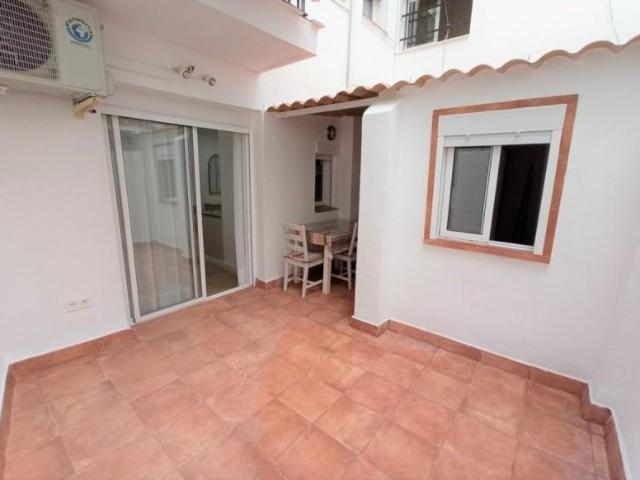 Piso en alquiler en San Pablo-Santa Justa, Sevilla