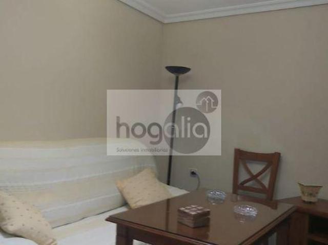 Piso en alquiler en San Pablo-Santa Justa, Sevilla