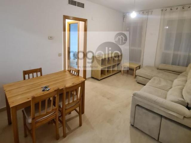 Piso en alquiler en Bellavista-La Palmera, Sevilla