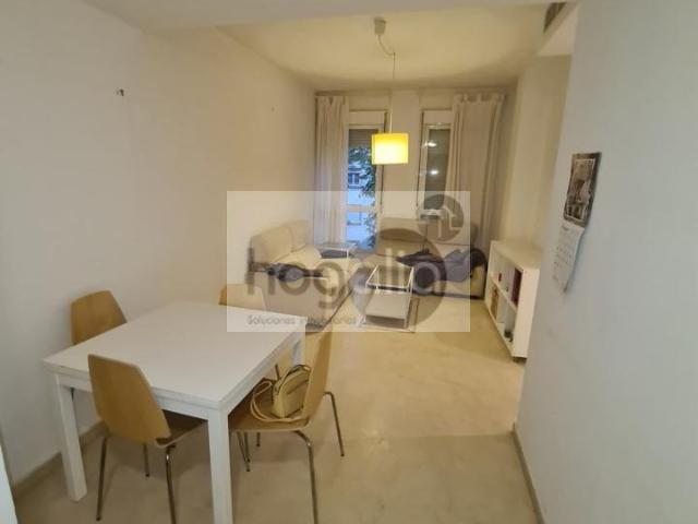 Piso en alquiler en Bellavista-La Palmera, Sevilla