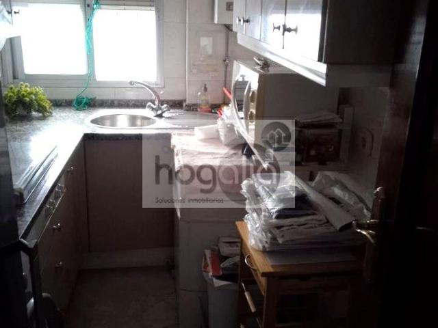 Piso en alquiler en San Pablo-Santa Justa, Sevilla