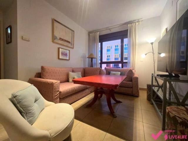 Piso en alquiler en Bellavista-La Palmera, Sevilla