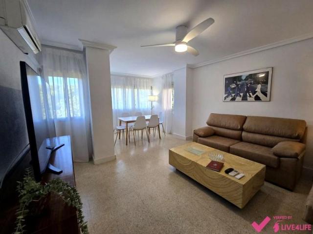 Piso en alquiler en Sur, Sevilla