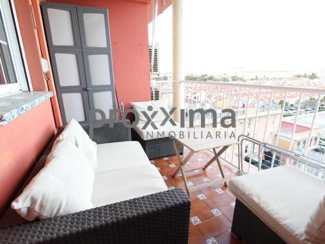 Piso en alquiler en Este-Alcosa-Torreblanca, Sevilla