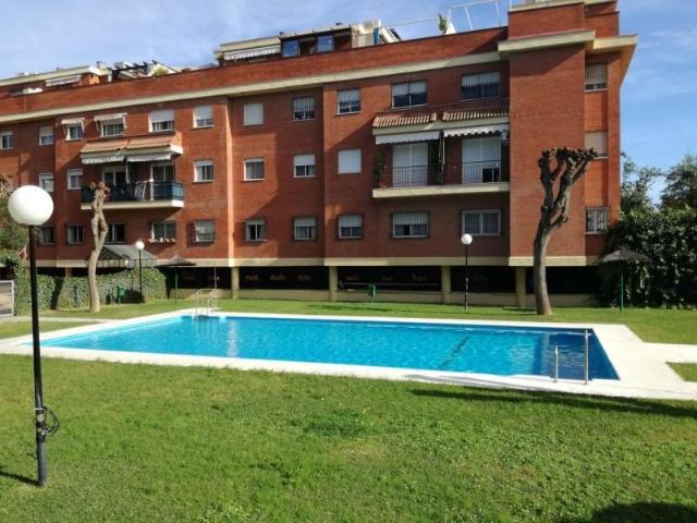 Piso en alquiler en Sevilla, Sur