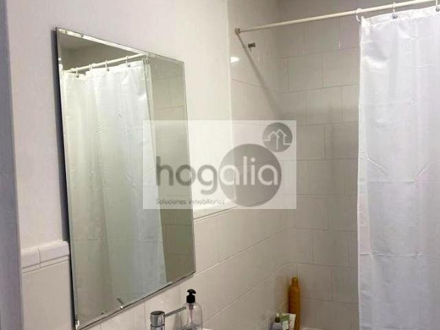 Piso en alquiler en Sevilla, Bami
