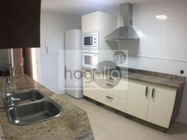 Piso en alquiler en Sur, Sevilla