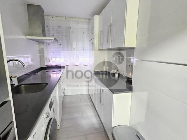 Piso en alquiler en Bellavista-La Palmera, Sevilla