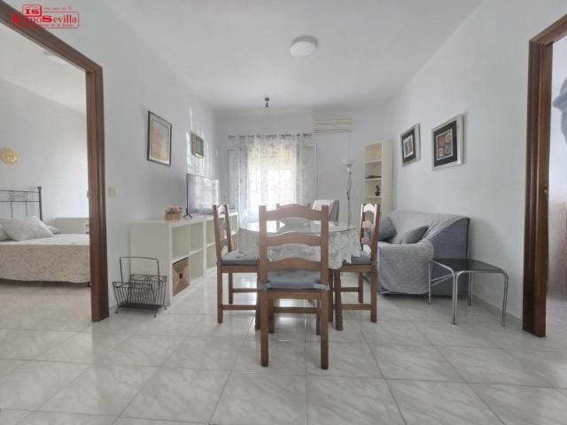 Piso en alquiler en Sevilla, Barrio León