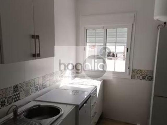 Piso en alquiler en Sevilla, Bellavista