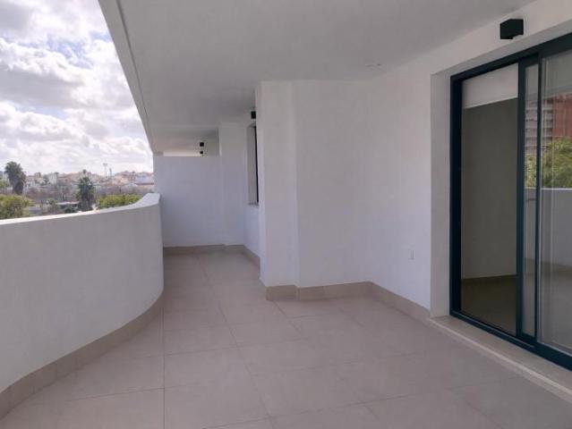 Piso en alquiler en Bellavista-La Palmera, Sevilla