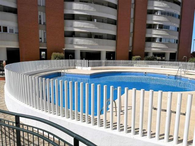 Piso en alquiler en Sevilla, Bellavista