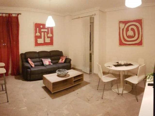 Piso en alquiler en Bellavista-La Palmera, Sevilla