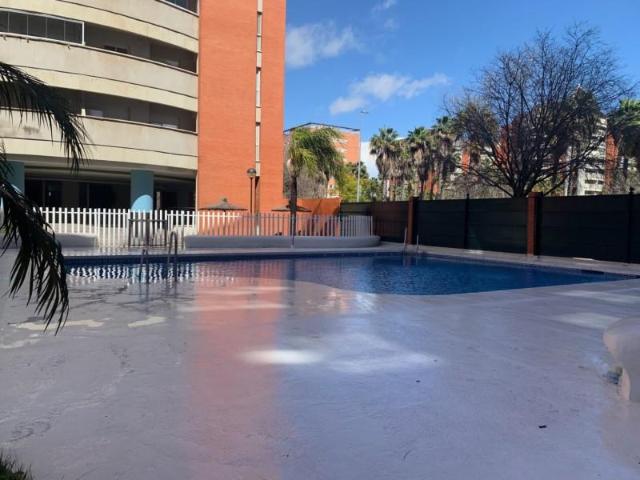 Piso en alquiler en Sevilla
