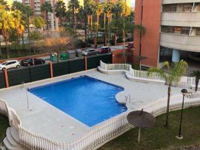 Piso en alquiler en Sevilla