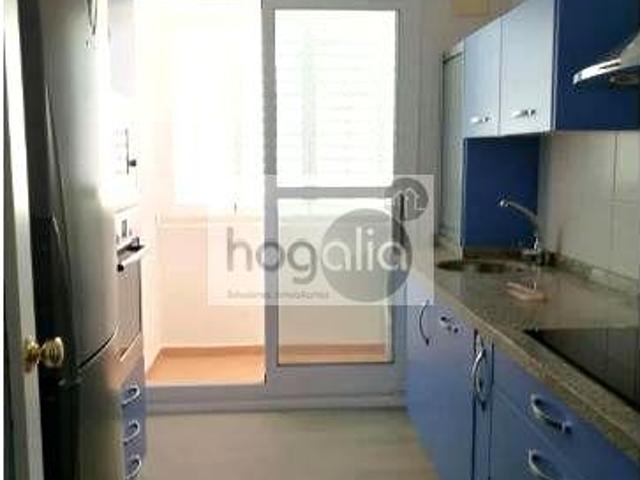 Piso en alquiler en Bellavista-La Palmera, Sevilla