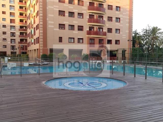 Piso en alquiler en Bellavista-La Palmera, Sevilla