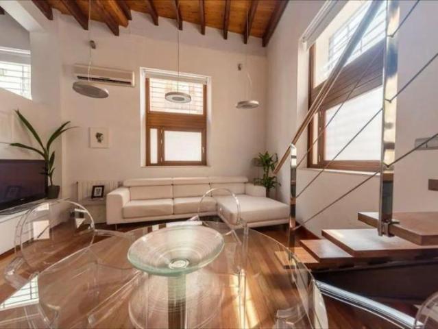 Piso en alquiler en Casco Antiguo, Sevilla