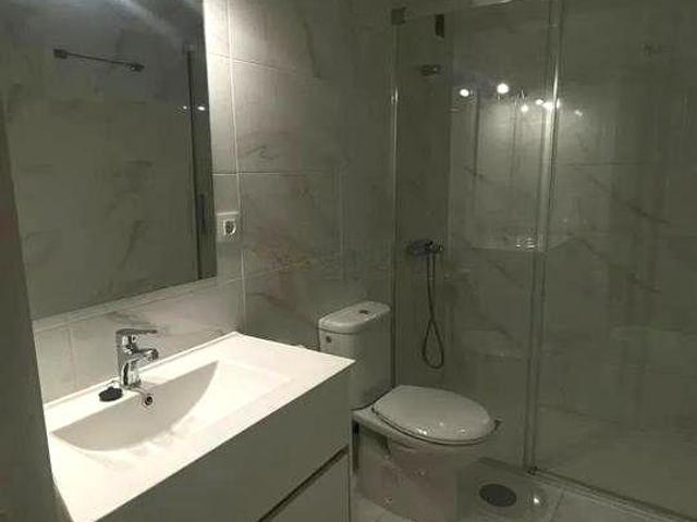 Piso en alquiler en Sevilla, León XIII-Los Naranjos