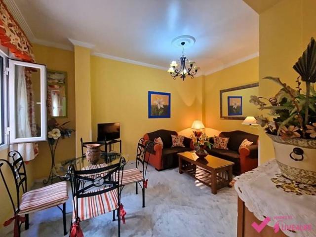 Piso en alquiler en Casco Antiguo, Sevilla