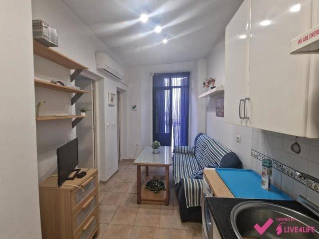 Piso en alquiler en Sevilla, Encarnación-Regina