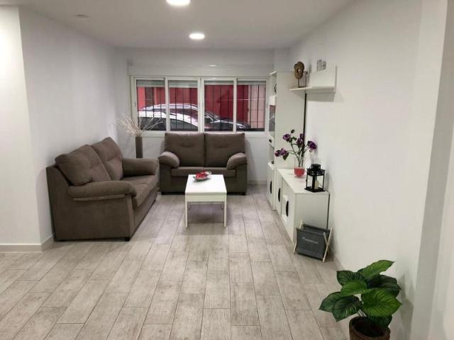Piso en alquiler en Sevilla, Nucleo Residencial La Pastora