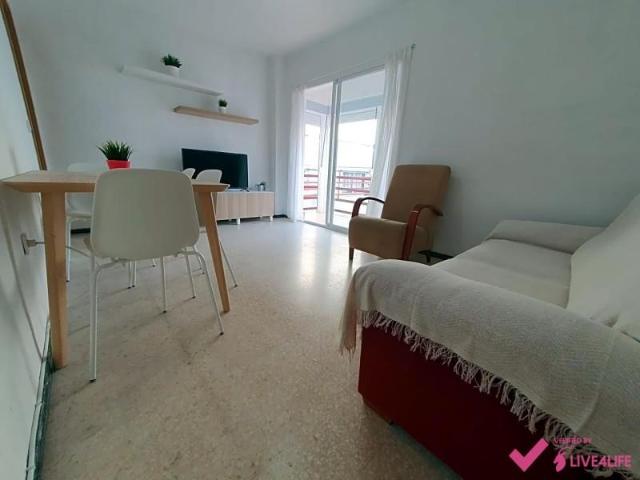 Piso en alquiler en Sevilla, Nucleo Residencial Manuel Arellano