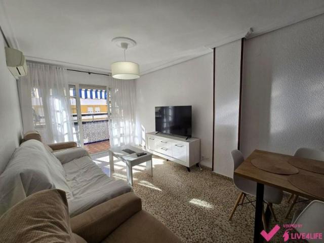 Piso en alquiler en Sur, Sevilla