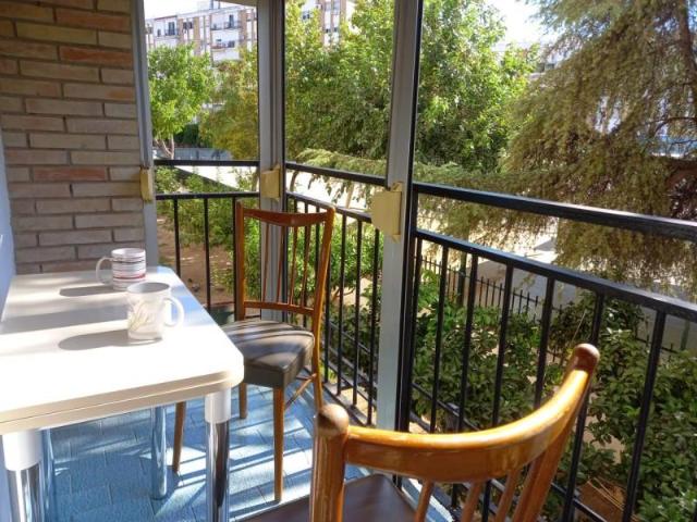 Piso en alquiler en Distrito Macarena, Sevilla