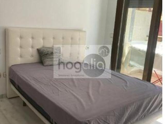 Piso en alquiler en San Bernardo, Sevilla