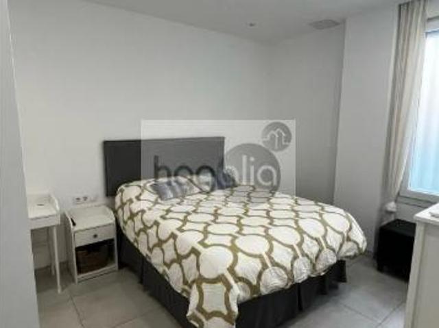 Piso en alquiler en San Pablo-Santa Justa, Sevilla