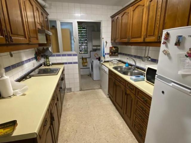 Piso en alquiler en Casco Antiguo, Sevilla