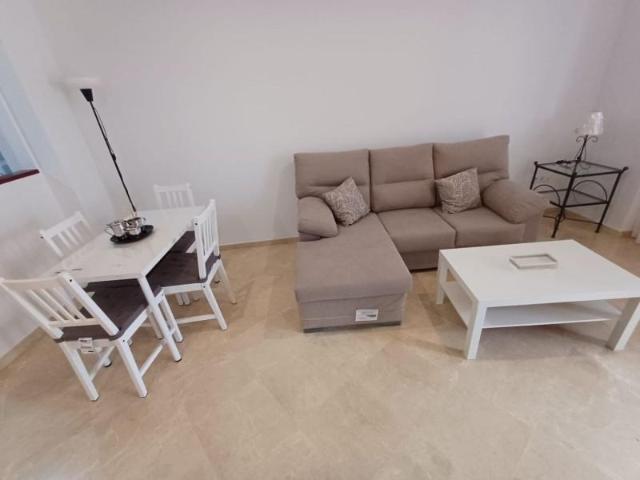 Piso en alquiler en Sevilla