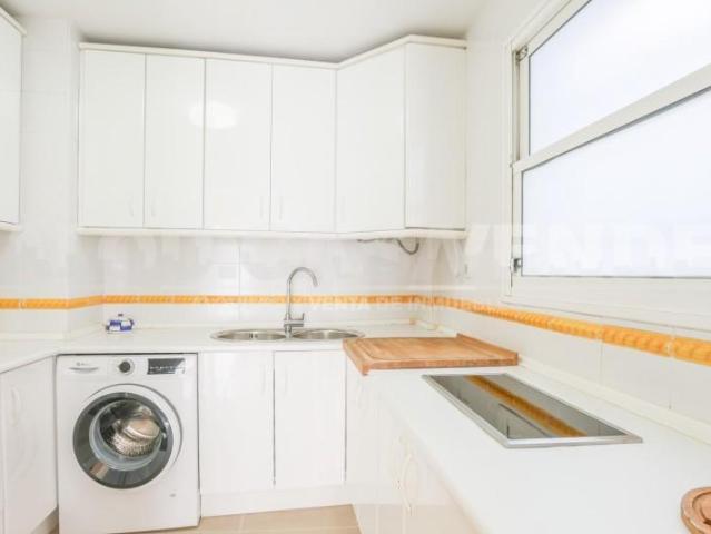 Piso en alquiler en Casco Antiguo, Sevilla